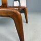 Table basse par Gio Ponti pour Domus Nova, Italie 1950