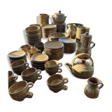 Gustave Tiffoche sandstone service