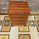 Commode scandinave 4 tiroirs
