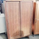 Vintage wardrobe