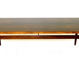 Rosewood coffee table, Grete Jalk for France & Son, Denmark, 1960