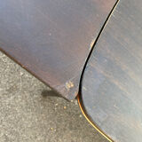 Vintage Scandinavian table