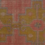 Tribal Home Living Vintage Rug sku a18