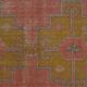 Tribal Home Living Vintage Rug sku a18