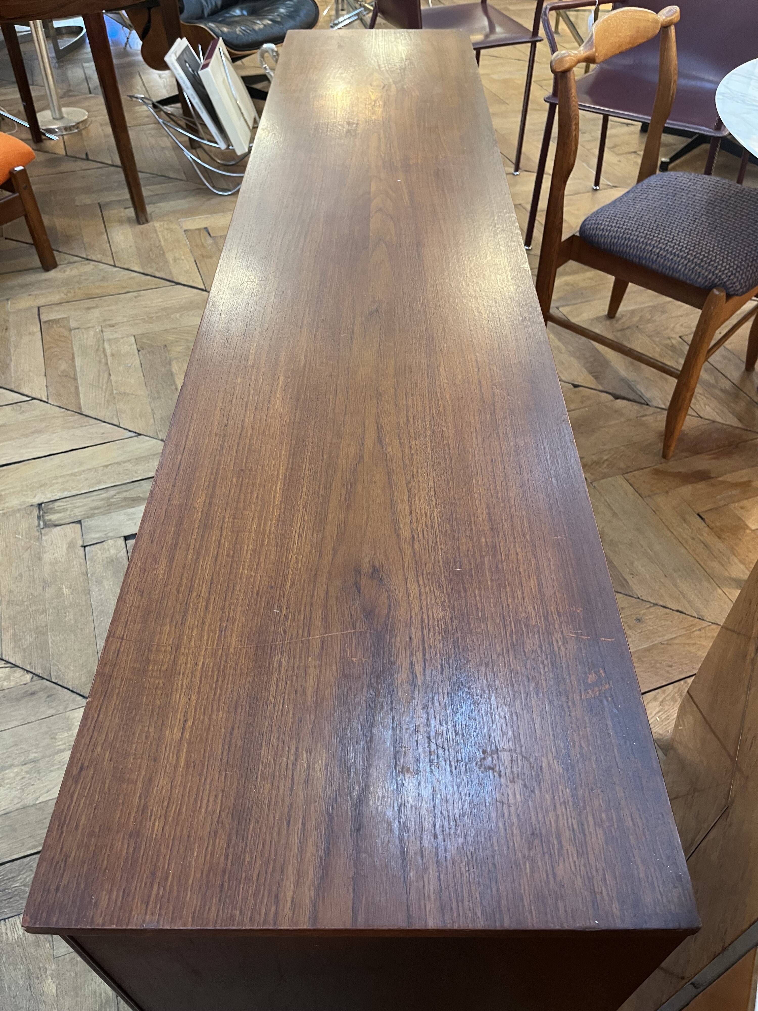 Enfilade Stonehill Scandinavian style furniture