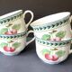 Villeroy & boch french garden fleurence ️