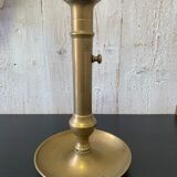 Bougeoir ancien