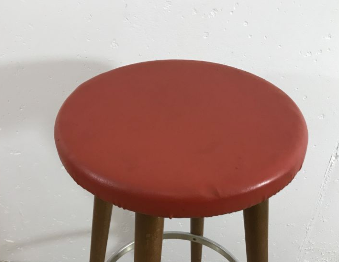 Bar tabouret 1960