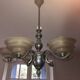 Lustre chrome