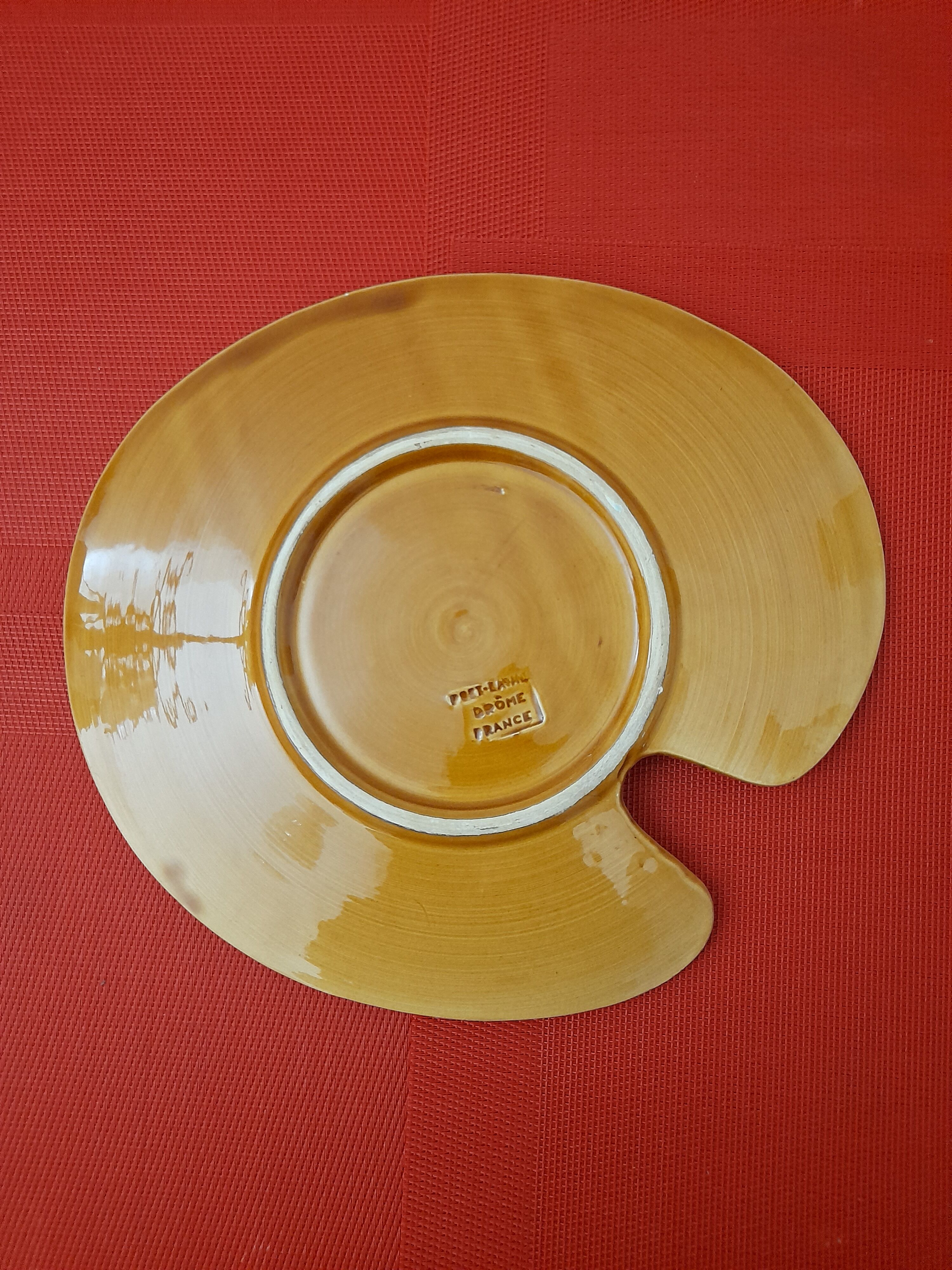 Poèt Laval ceramic top