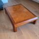 Roche Bobois coffee table