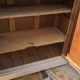 Upgraded Parisian buffet