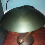Egon Hillebrand desk lamp for Hillebrand