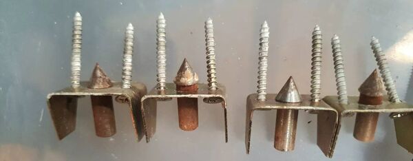 Bibliothèque modulable vintage Ligne Roset