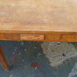 Oak desk 1940