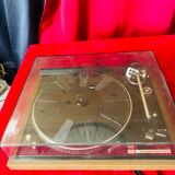 Turntable dual 604 vintage