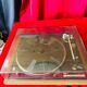 Turntable dual 604 vintage