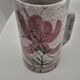 Serie de 6 chopes Gustave Raynaud