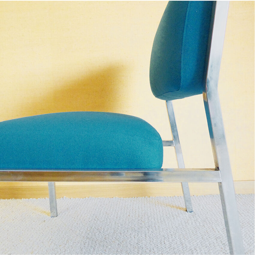 Pair of drivers 80 s