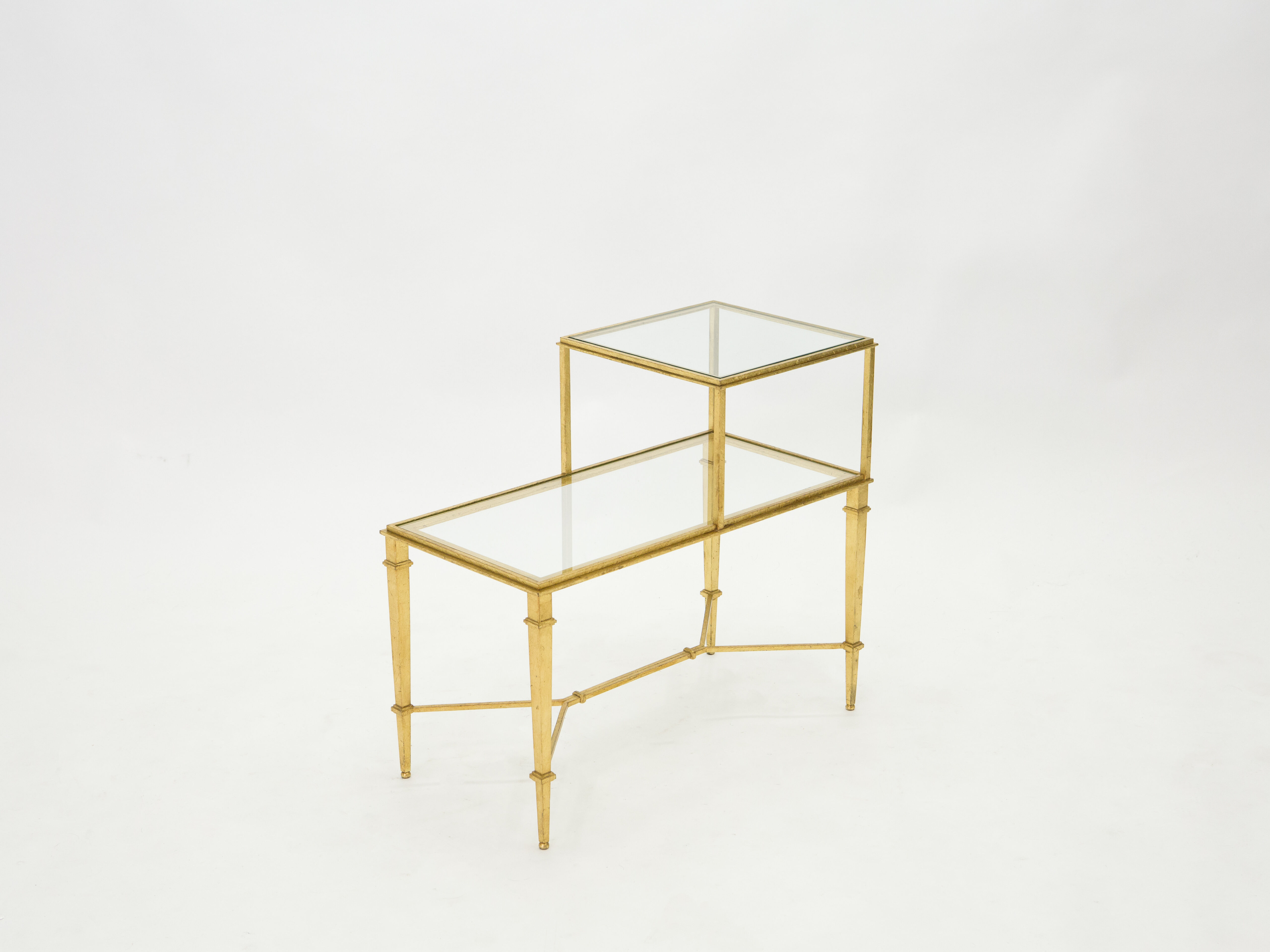 Robert Thibier's side table 1960