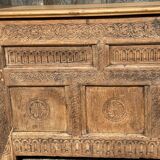 Bureau ancien