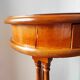 Pair of classic bedside tables.