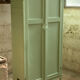 Armoire parisienne à chaussures