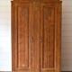 Art Deco wardrobe