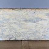 Marquetry commode, Louis XV-Louis XVI Transition style – Early