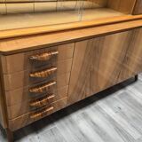 Tatra sideboard, 1960's