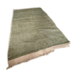 Béni Ouarain Carpet New 150×250