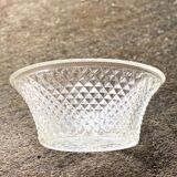 Crystal cup