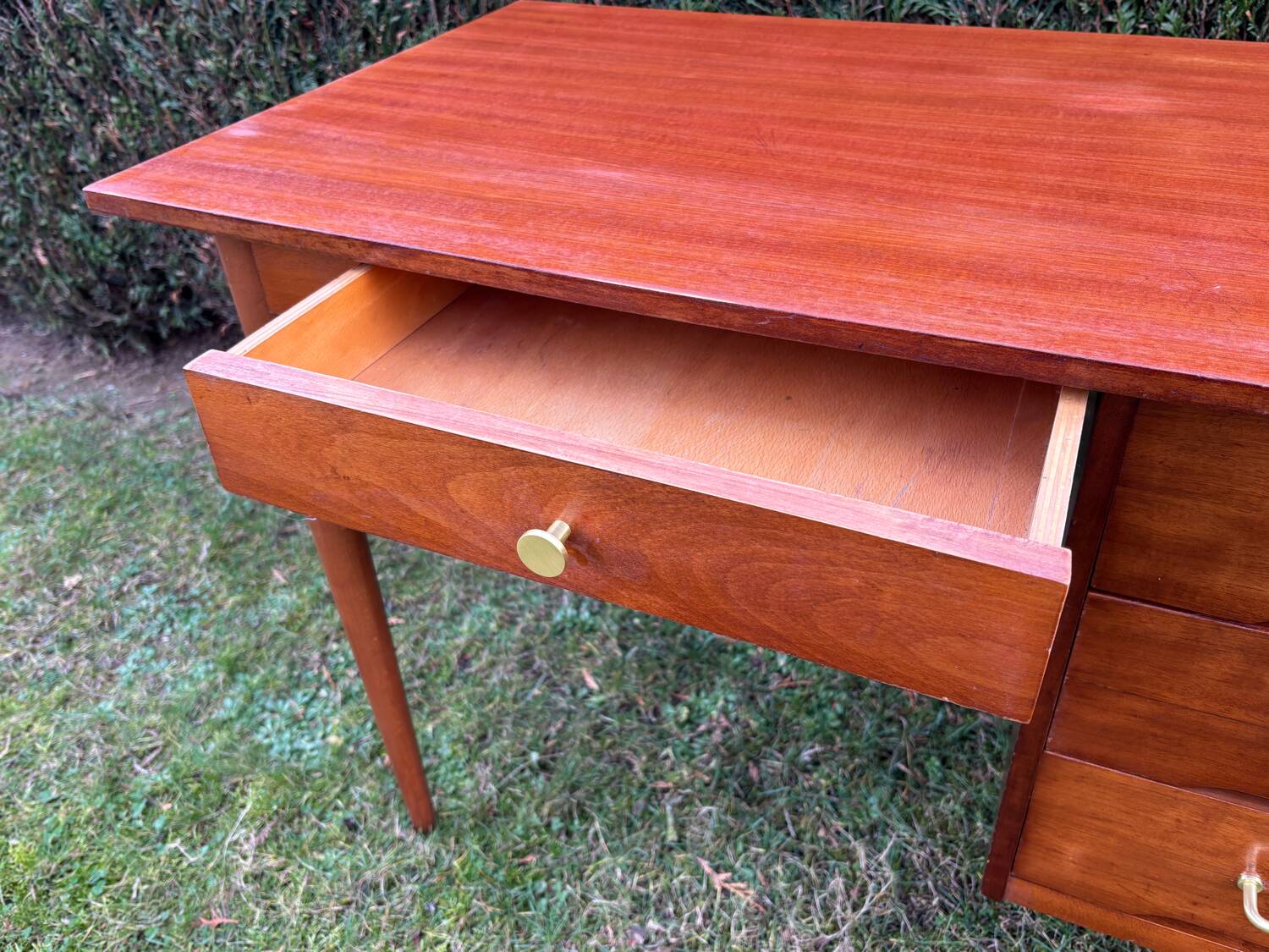 Vintage desk