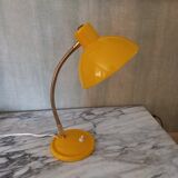 Bedside lamp year 60