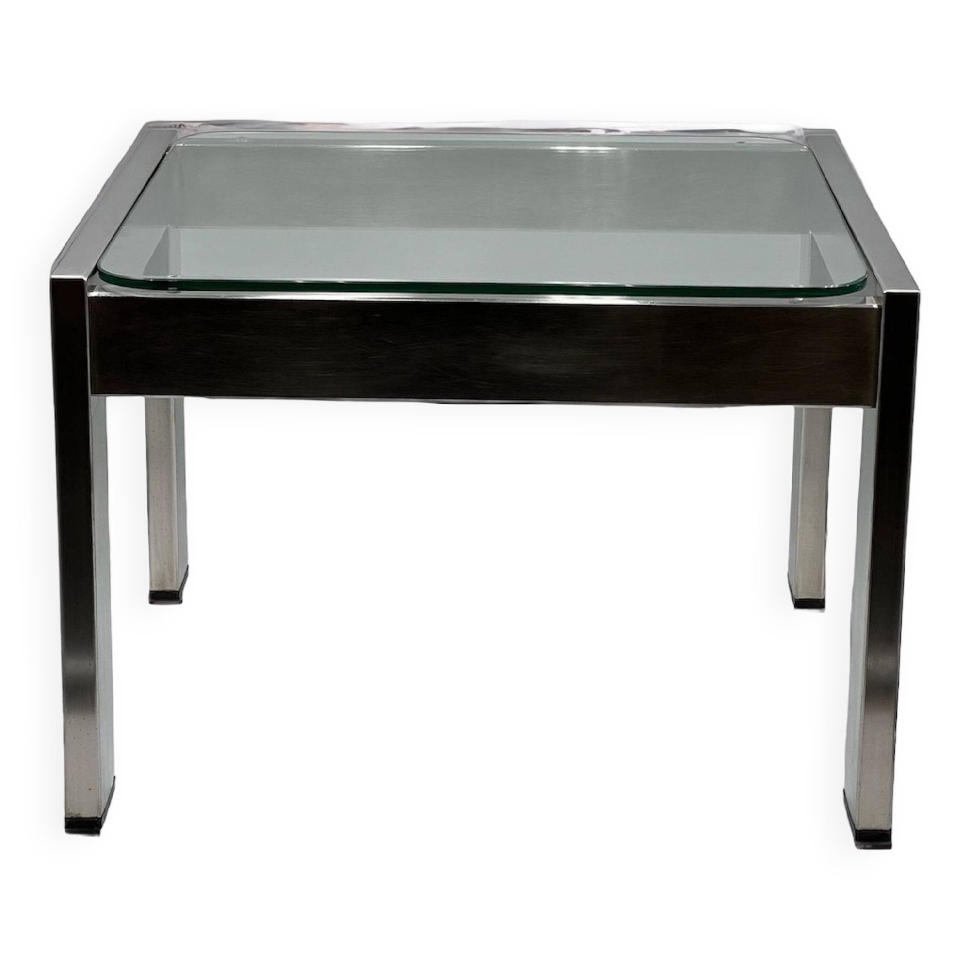 Coffee Table TAU by Gae Aulenti for La Rinascente Milano, 1970s