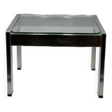 Coffee Table TAU by Gae Aulenti for La Rinascente Milano, 1970s