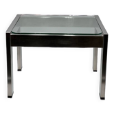 Table Basse TAU par Gae Aulenti pour La Rinascente Milano, 1970s