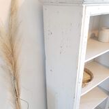 Old Parisian wardrobe