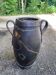 Porte parapluie, jardinière cache-pot, en caoutchouc recyclé