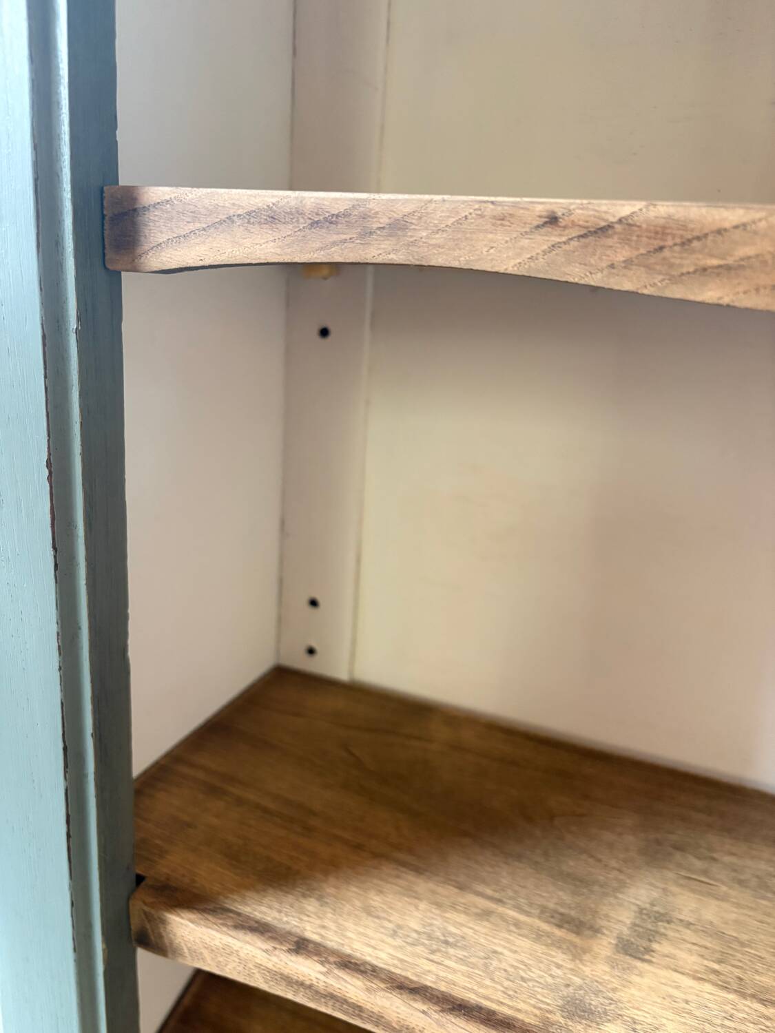 Bibus en bois