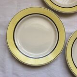 Plates Lunéville