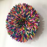 Multicolored Jujuhat 60 cm