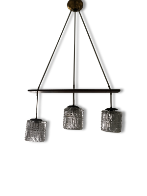 suspension année 30