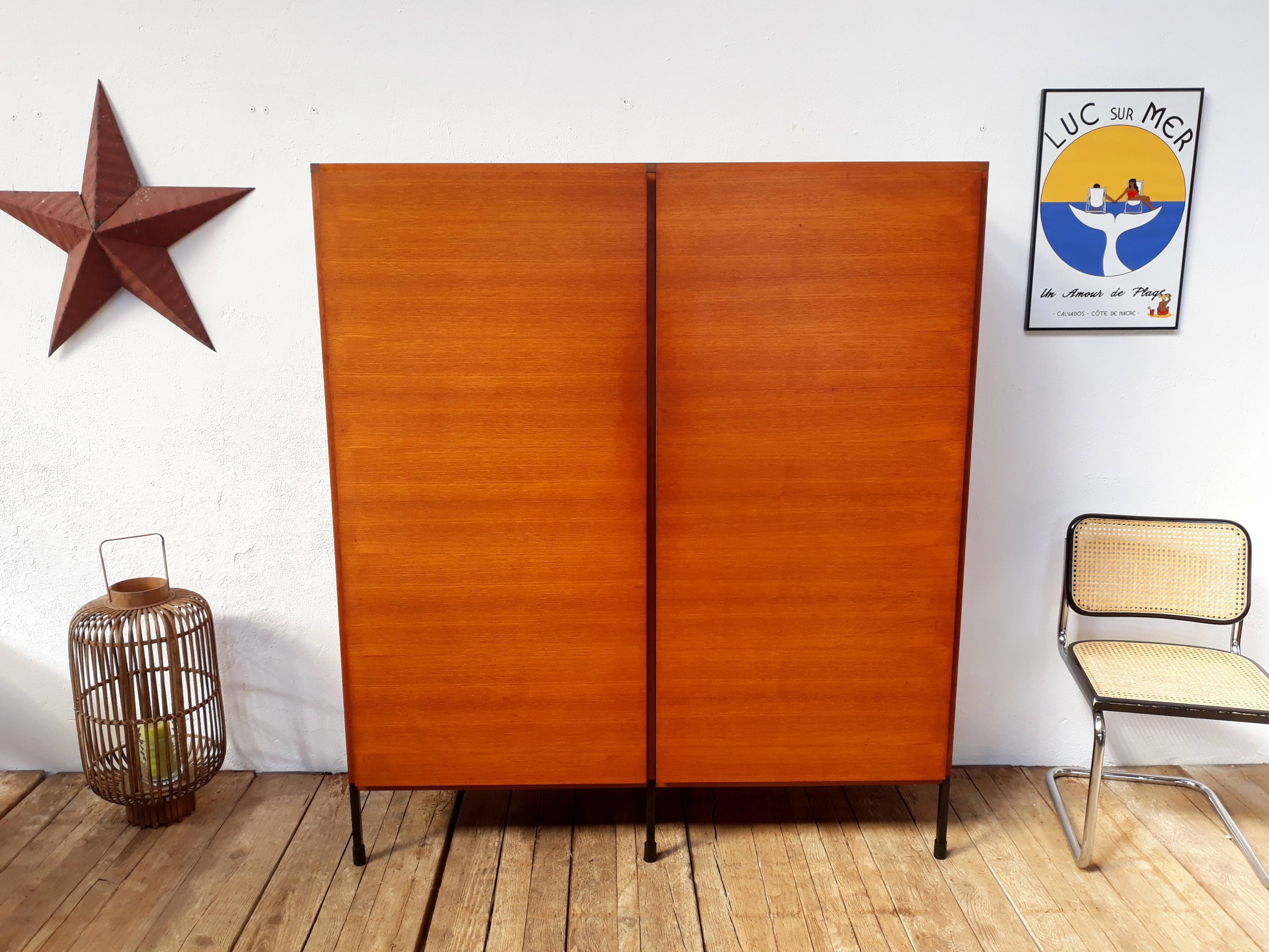 Armoire par ARP pour  Minvielle