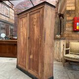 Armoire d’atelier Début XXème