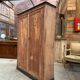 Armoire d’atelier Début XXème