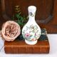 Single flower vase in the Pembroke design by Aynsley