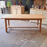 Table de ferme ancienne