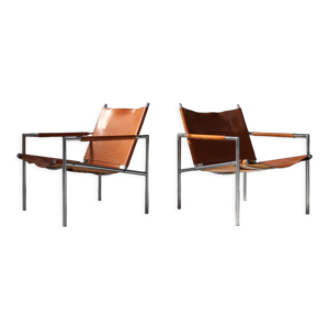 fauteuils martin visser
