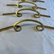 Furniture handles